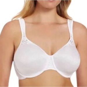 Playtex Style 4583 Full Coverage Adjustable Lightweight Bra 36DD